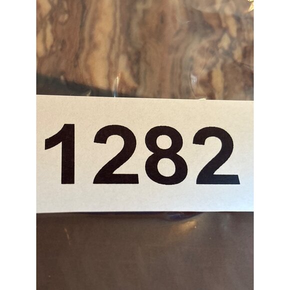 Roamans Multicolor Floral Button Front Top Size 40W Rayon Semi Sheer Gauzy - Picture 6 of 6